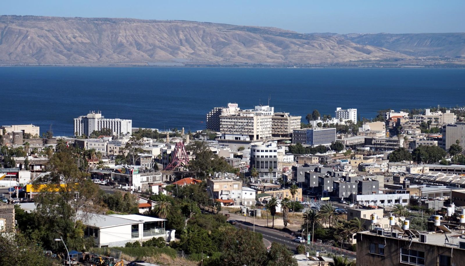 Terra Santa: Israele, Giordania ed Egitto 11 giorni / 10 notti (un tour standard della Terra Santa) (HL-JHT-002)